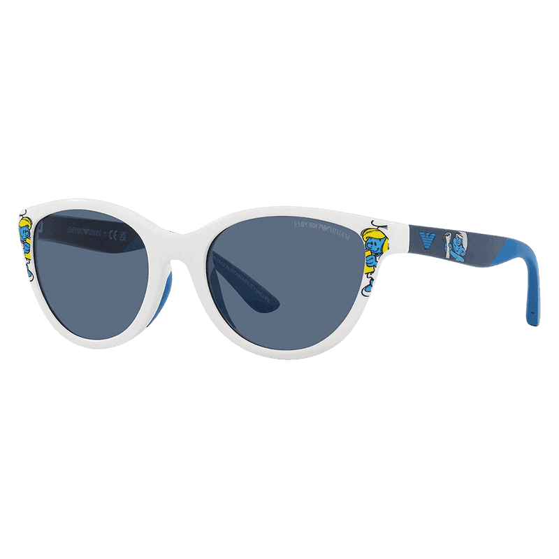 Emporio Armani EK4003 534480 48 W, uşaq üçün günəş eynəyi