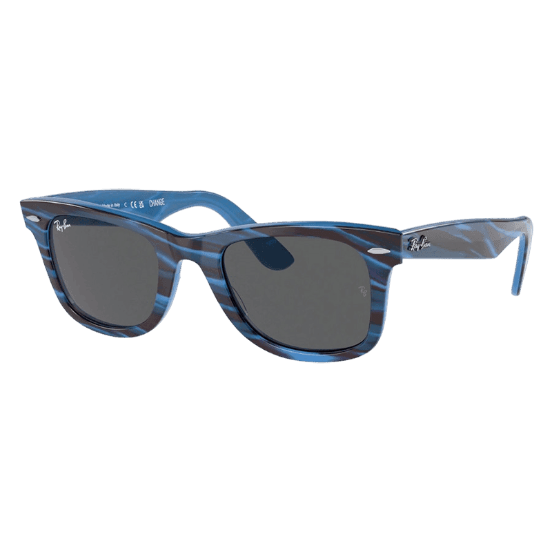 Ray-Ban RB2140 1409B1 50 U, Günəş eynəyi