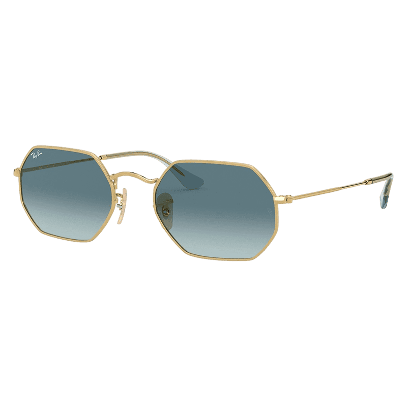 Ray-Ban RB3556N 91233M 53 U, Günəş eynəyi