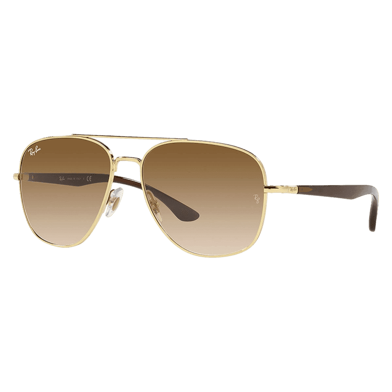 Ray-Ban RB3683 001/51 56 U, Günəş eynəyi