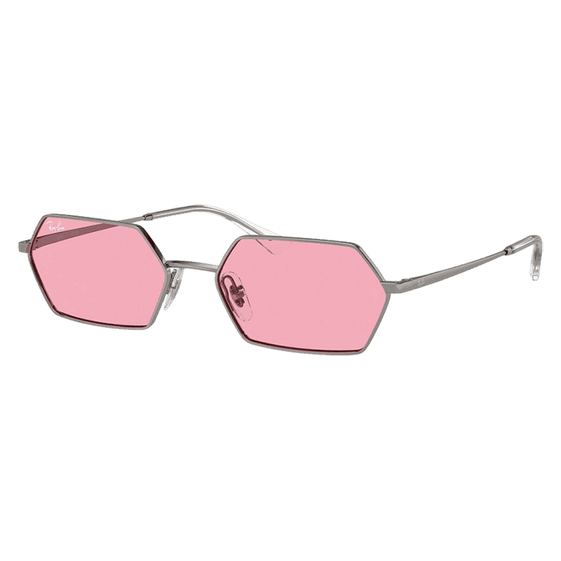 Ray-Ban RB3728 004/84 55 M, Günəş eynəyi