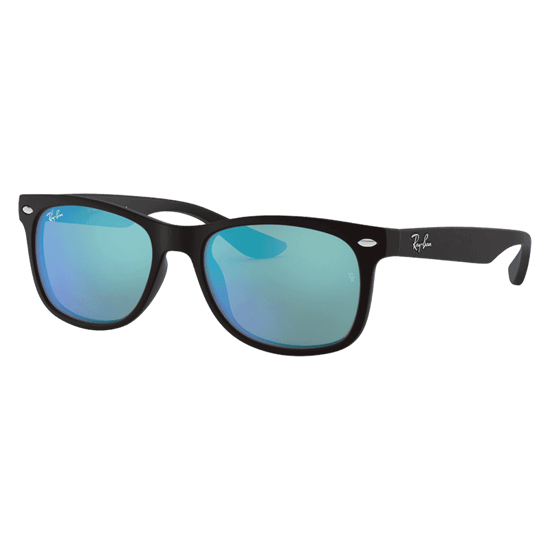 Ray-Ban JR RJ9052S 100S55 48 U, uşaq üçün günəş eynəyi