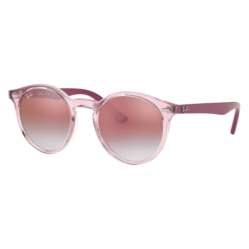 Ray-Ban JR RJ9064S 7052V0 44 U, uşaq üçün günəş eynəyi