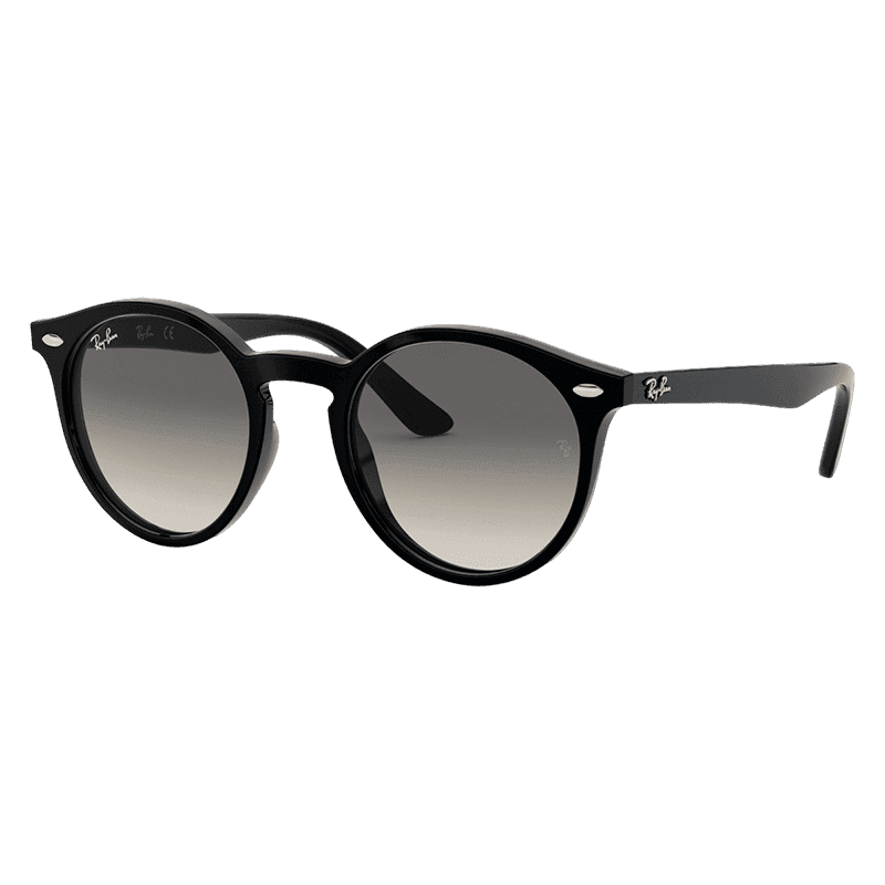 Ray-Ban JR RJ9064S 100/11 44 U, uşaq üçün günəş eynəyi