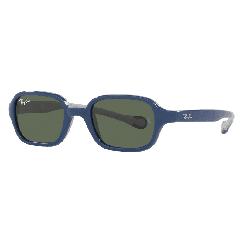 Ray-Ban JR RJ9074S 709671 39 U, uşaq üçün günəş eynəyi