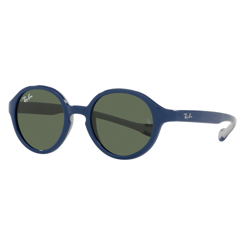 Ray-Ban JR RJ9075S 709671 39 U, uşaq üçün günəş eynəyi