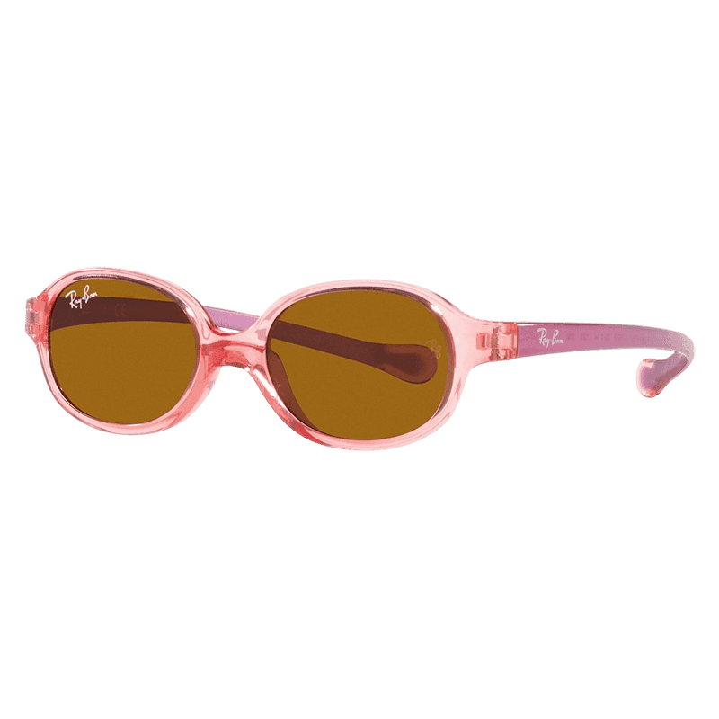 Ray-Ban JR RJ9187S 7080/3 41 M, uşaq üçün günəş eynəyi