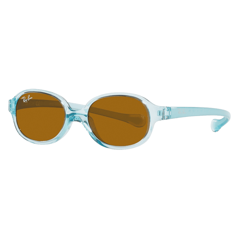 Ray-Ban JR RJ9187S 7081/3 41 M, uşaq üçün günəş eynəyi