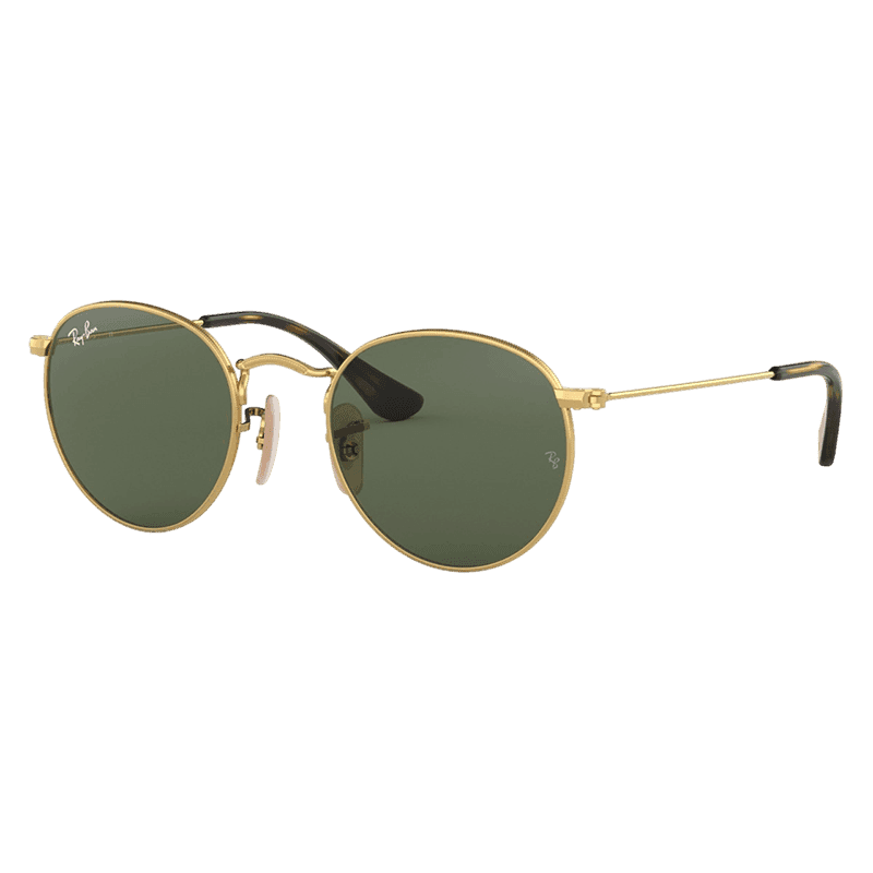 Ray-Ban JR RJ9547S 223/71 44 U, uşaq üçün günəş eynəyi