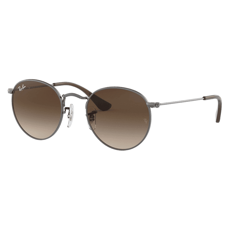 Ray-Ban JR RJ9547S 212/4L 44 U, uşaq üçün günəş eynəyi