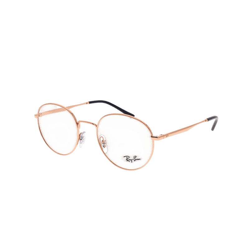 Ray-Ban RX3681V 3094 50 U, Eynək çərçivəsi