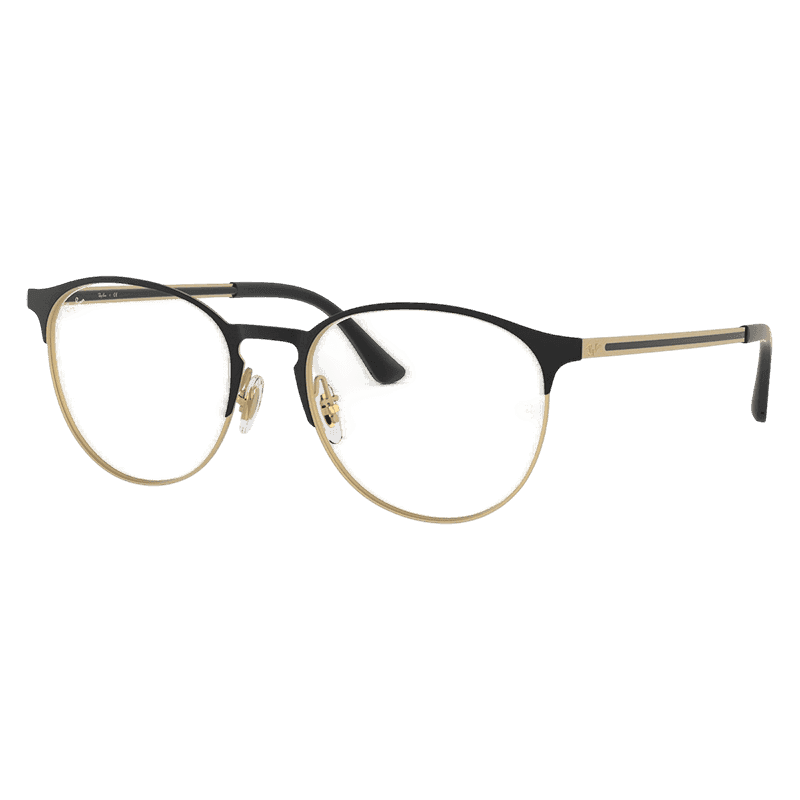 Ray-Ban RX6375 3051 53 U, Eynək çərçivəsi