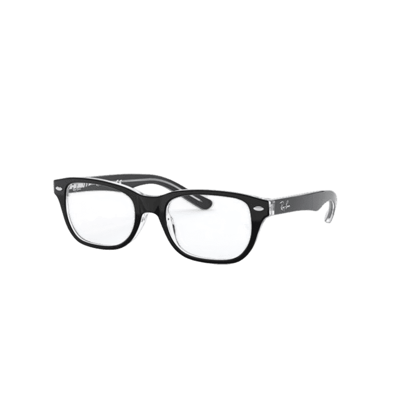 Ray-Ban JR RY1555 3529 46 U, uşaq üçün eynək çərçivəsi