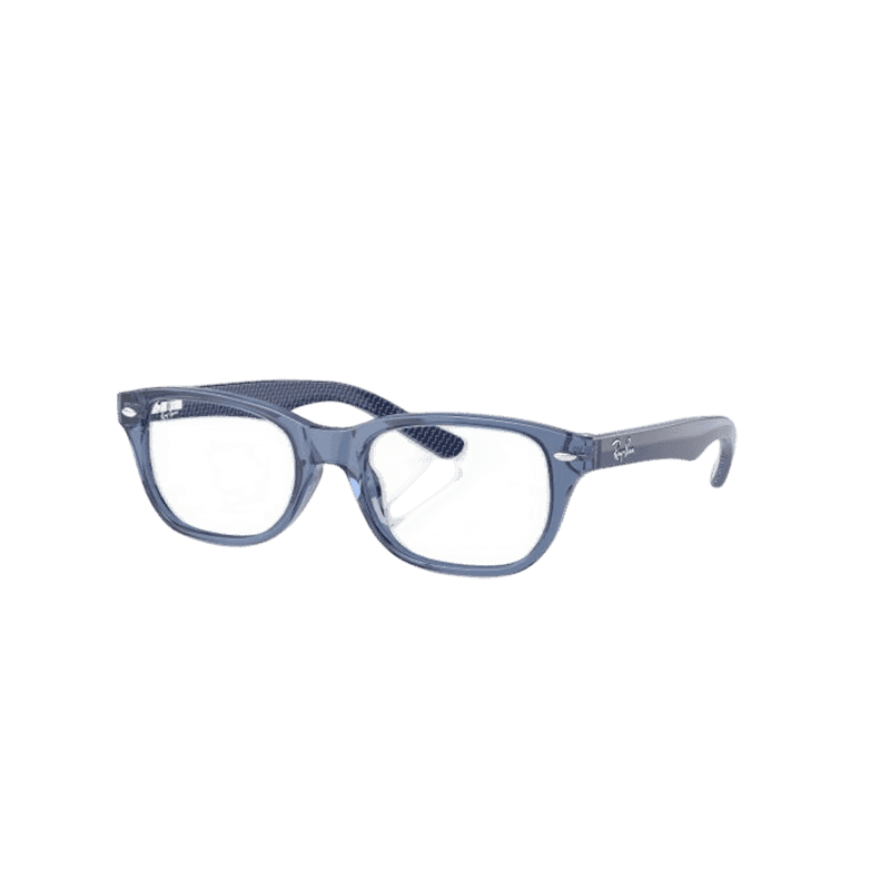 Ray-Ban JR RY1555 3977 48 U, uşaq üçün eynək çərçivəsi