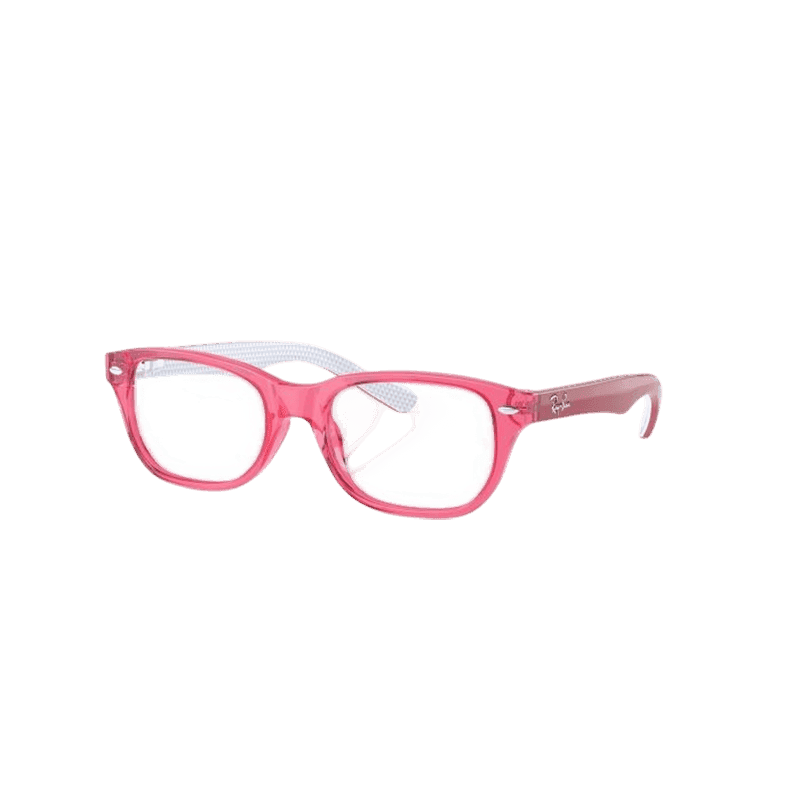 Ray-Ban JR RY1555 3978 48 U, uşaq üçün eynək çərçivəsi