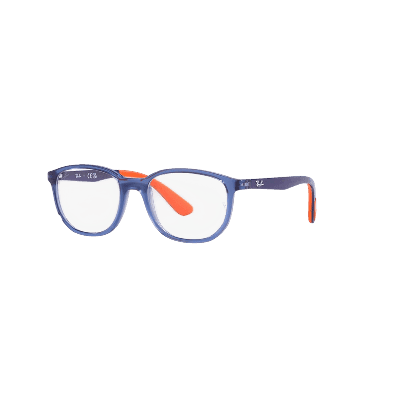 Ray-Ban JR RY1619 3775 47 U, uşaq üçün eynək çərçivəsi