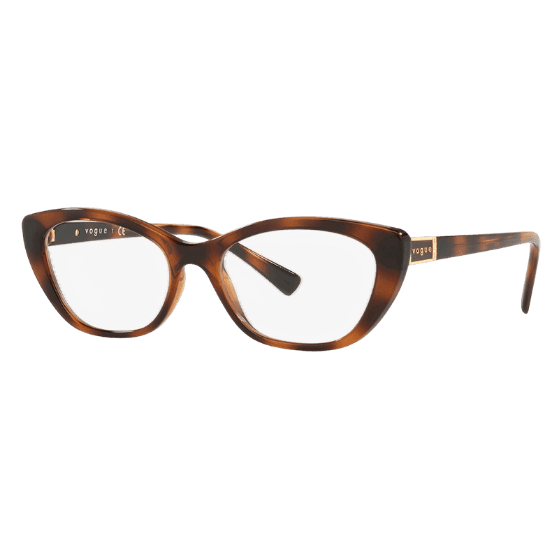 Vogue VO5425B 2386 54 W, Eynək çərçivəsi