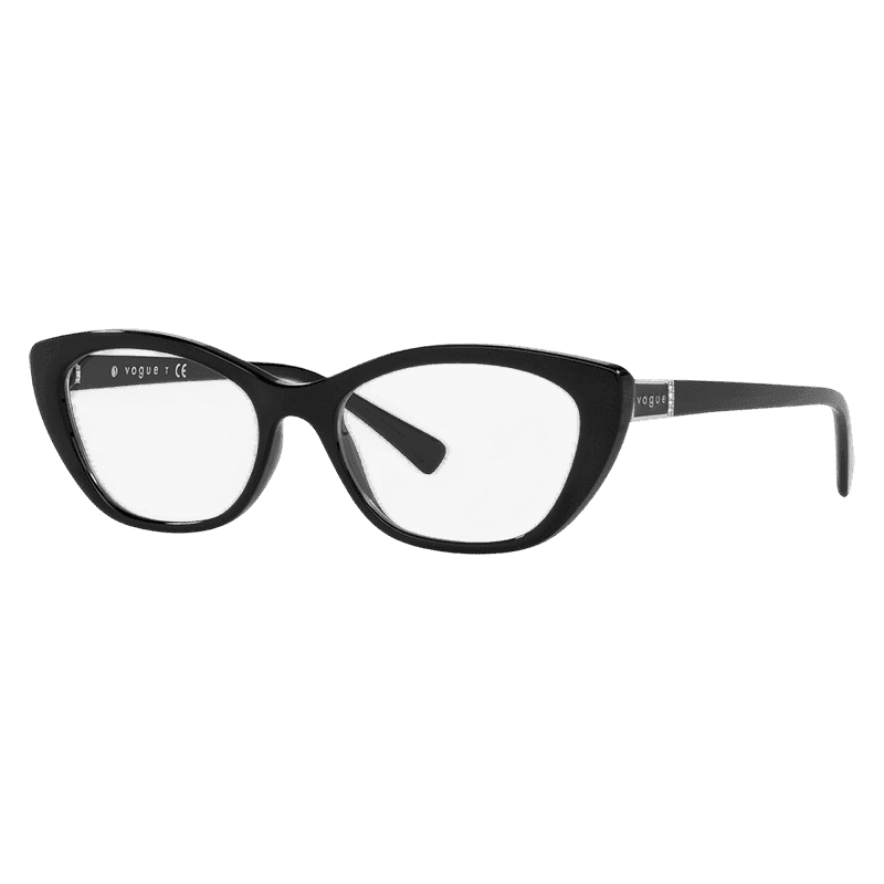 Vogue VO5425B W44 54 W, Eynək çərçivəsi