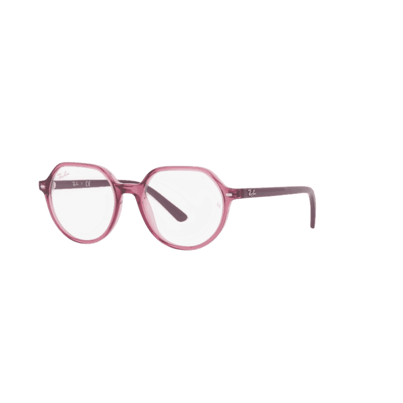 Ray-Ban JR RY9095V 3898 45 U, uşaq üçün eynək çərçivəsi