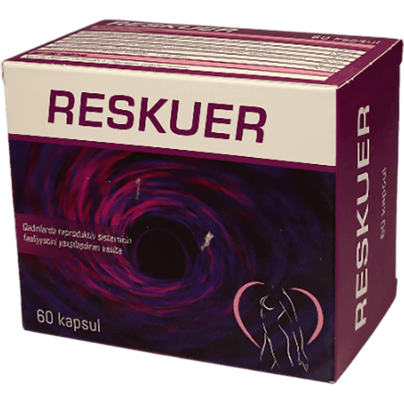 Reskuer 60 əd