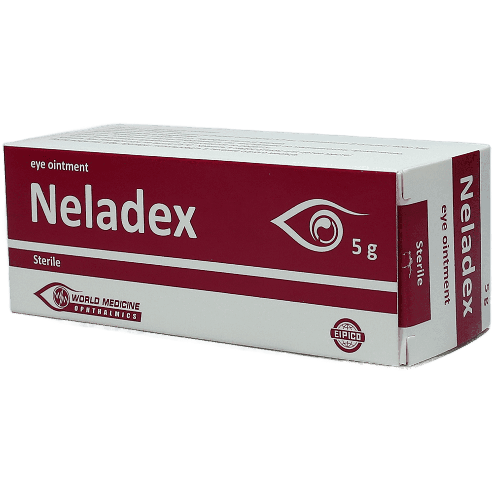 Neladex 5 q 1 əd.