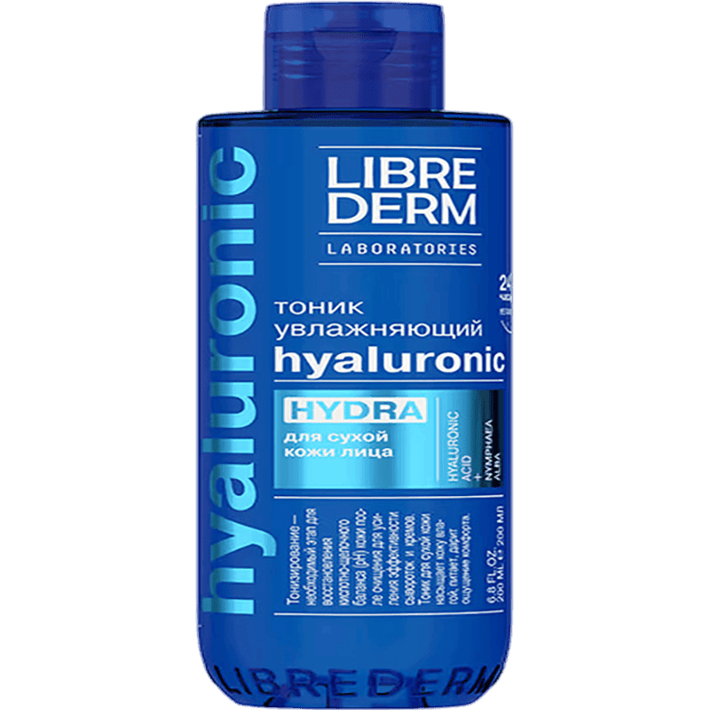 Hialuron nəmləndirici tonik 200 ml