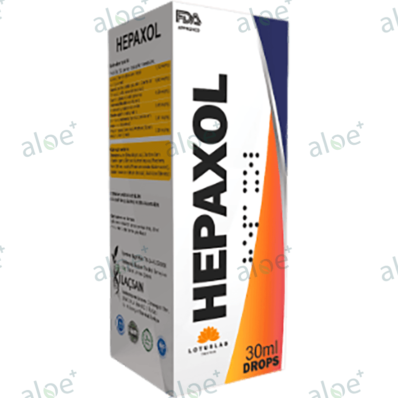Hepaxol 30 ml