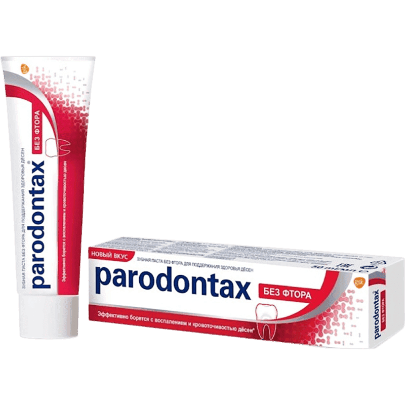 Diş pastası Paradontax classic 50 ml