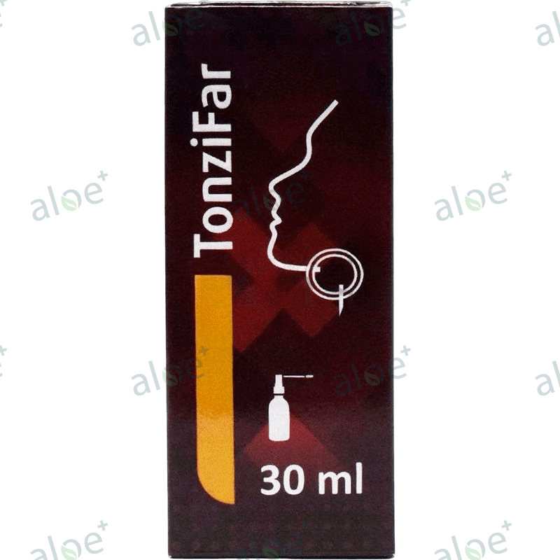 Tonzifar 30 ml