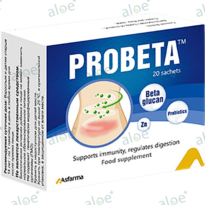Probeta 20 əd