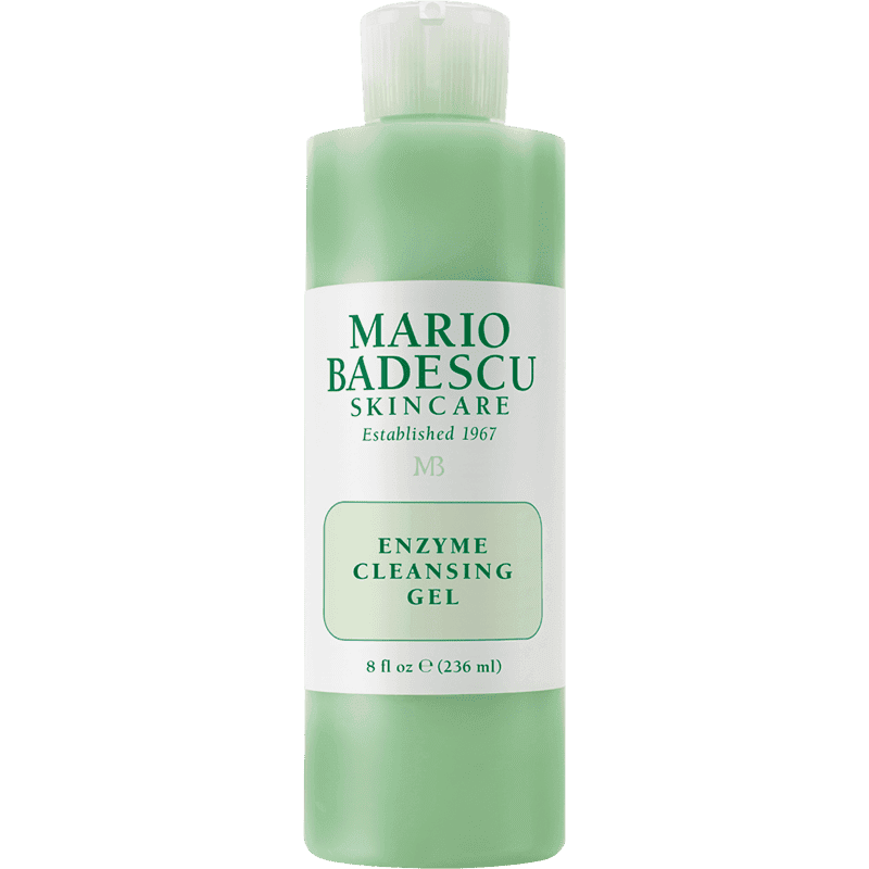 Mario Badescu Təmizləyici enzim geli, 236 ml