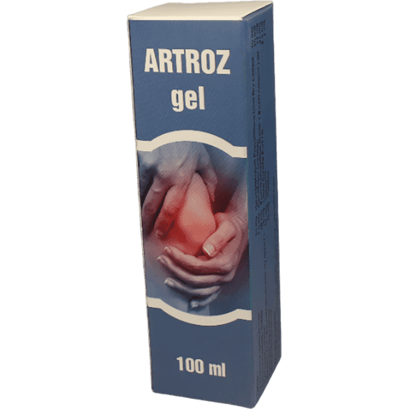 Artroz 100 ml