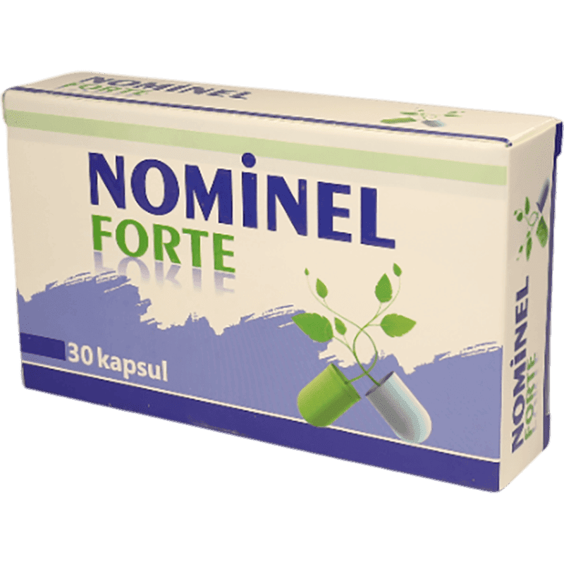 Nominel forte 30 əd