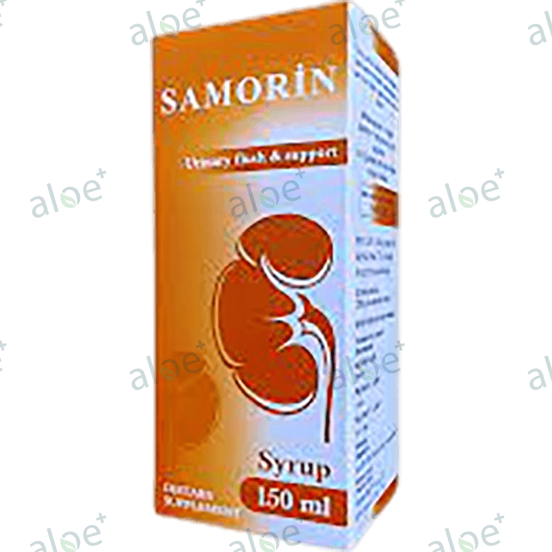 Samorin 120 ml.