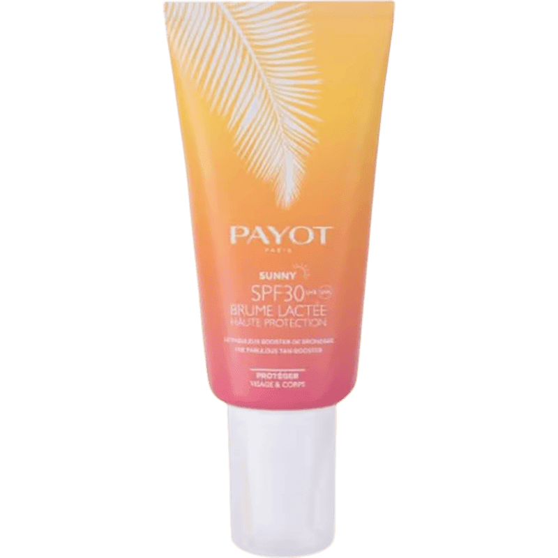 Günəşdən qoruyucu sprey üz və bədən üçün SPF30 150ml