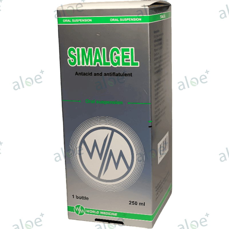 Simalgel 250 ml