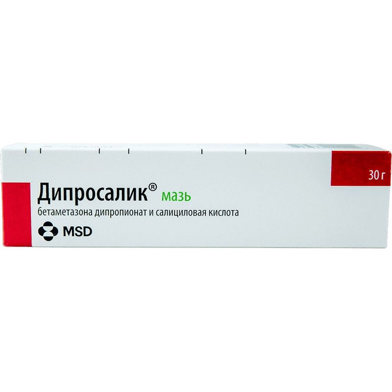 Diprosalic 30 q