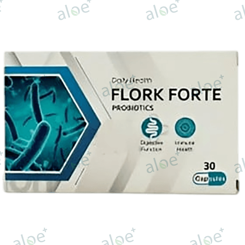 Flork forte 30 əd