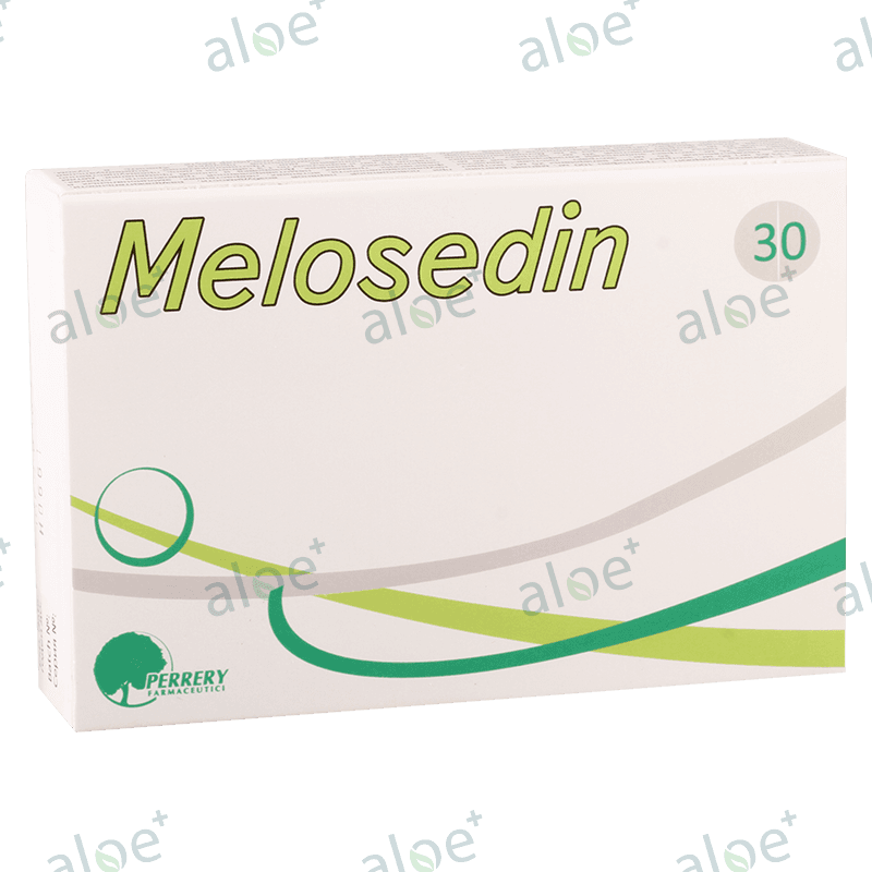Melosedin 30 əd