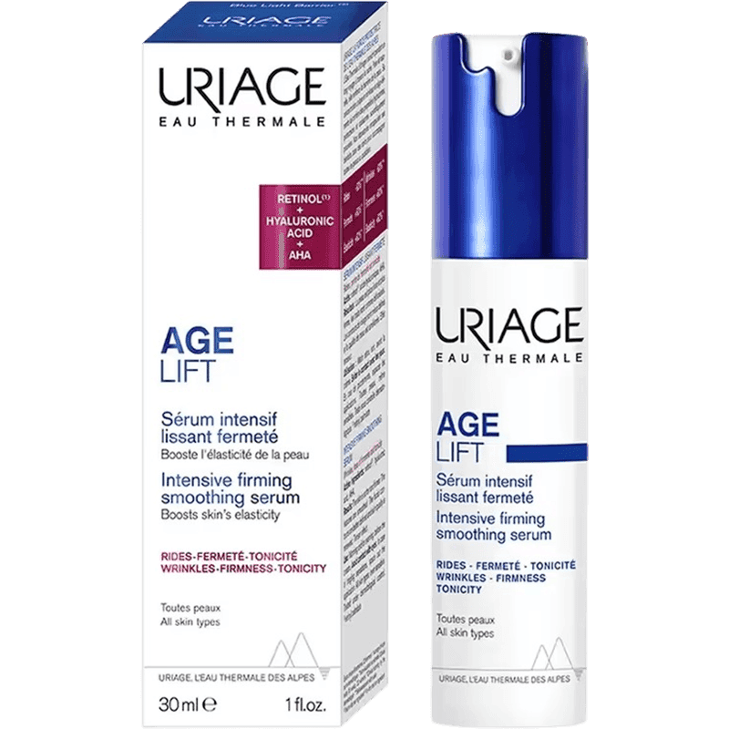 Yaşlanmaya qarşı möhkəmləşdirici serum 30 ml
