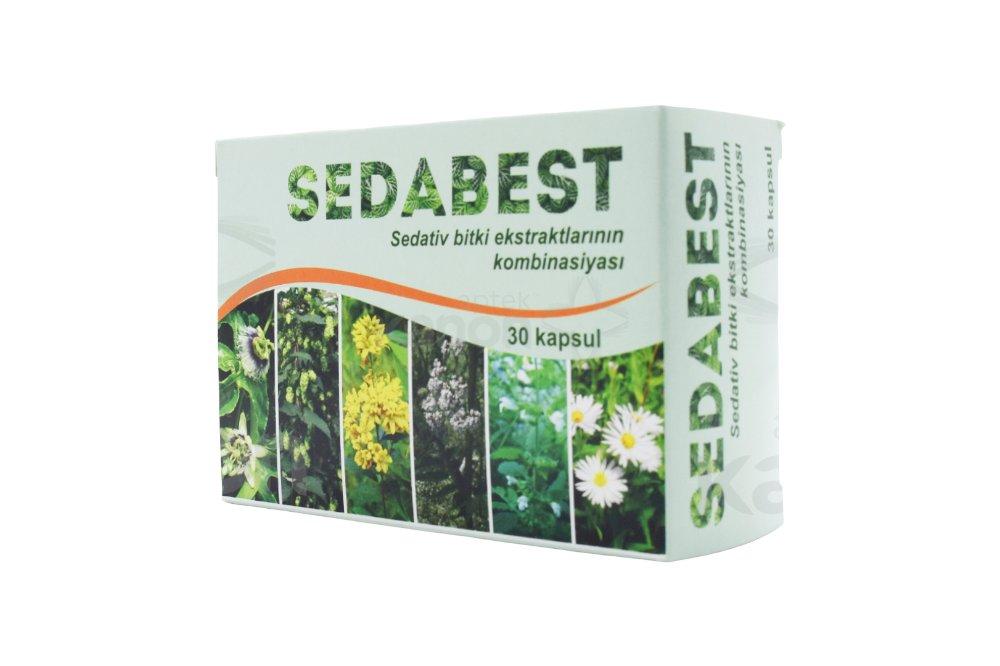 Sedabest 30 əd