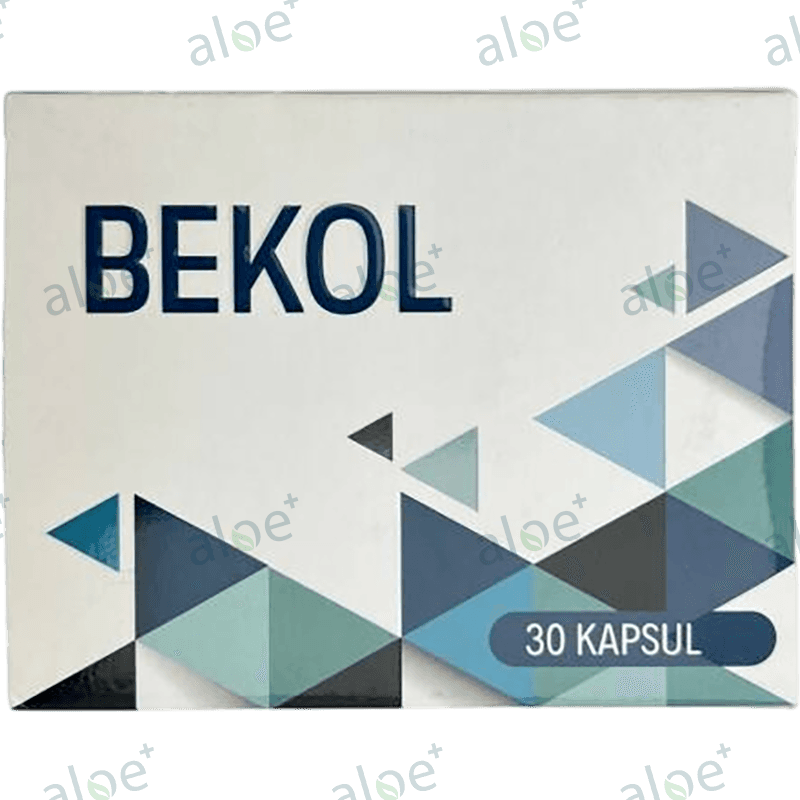 Bekol 30 əd
