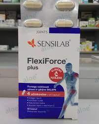 FlexiForce plus 60 əd