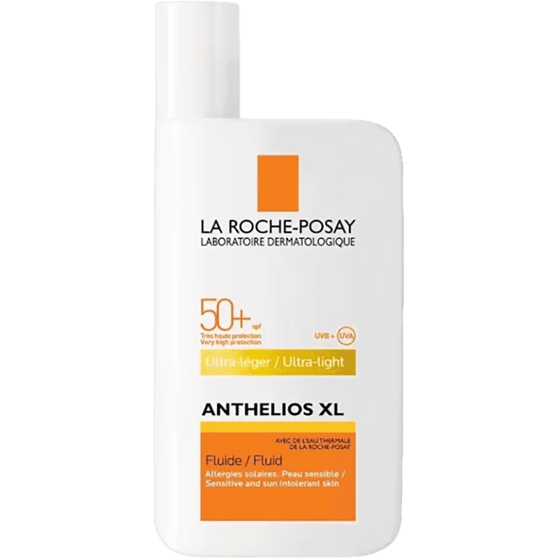 La Roche Posay Anthelios XL günəşdən qoruyucu və tonlaşdırıcı krem SPF50, 50 ml