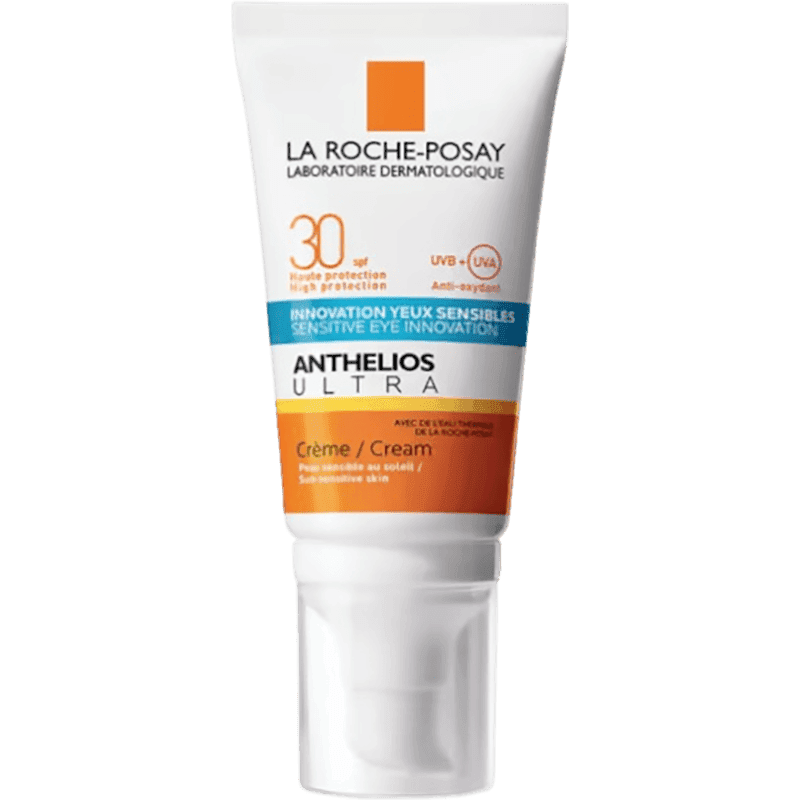 Vichy Anthelios Üz və göz ətrafı üçün ultra günəşdən qoruyucu, SPF30, 50 ml