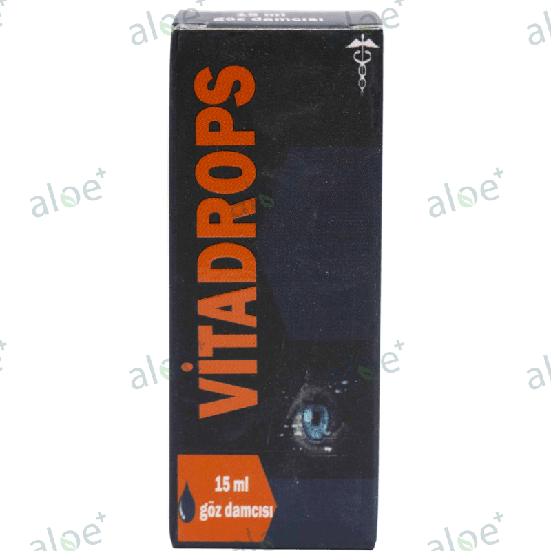 Vitadrops 15 ml