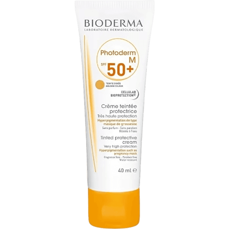 Photoderm M günəşdən qoruyucu krem 40ml
