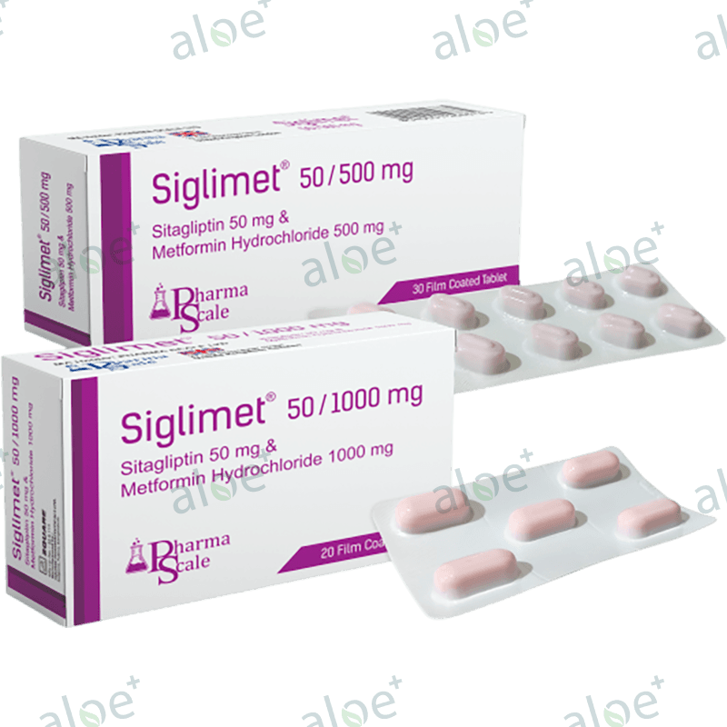 Siglimet 50/500 mq 30 əd