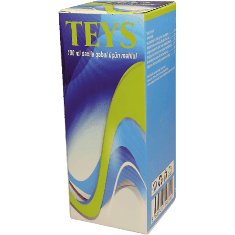 Teys 100 ml