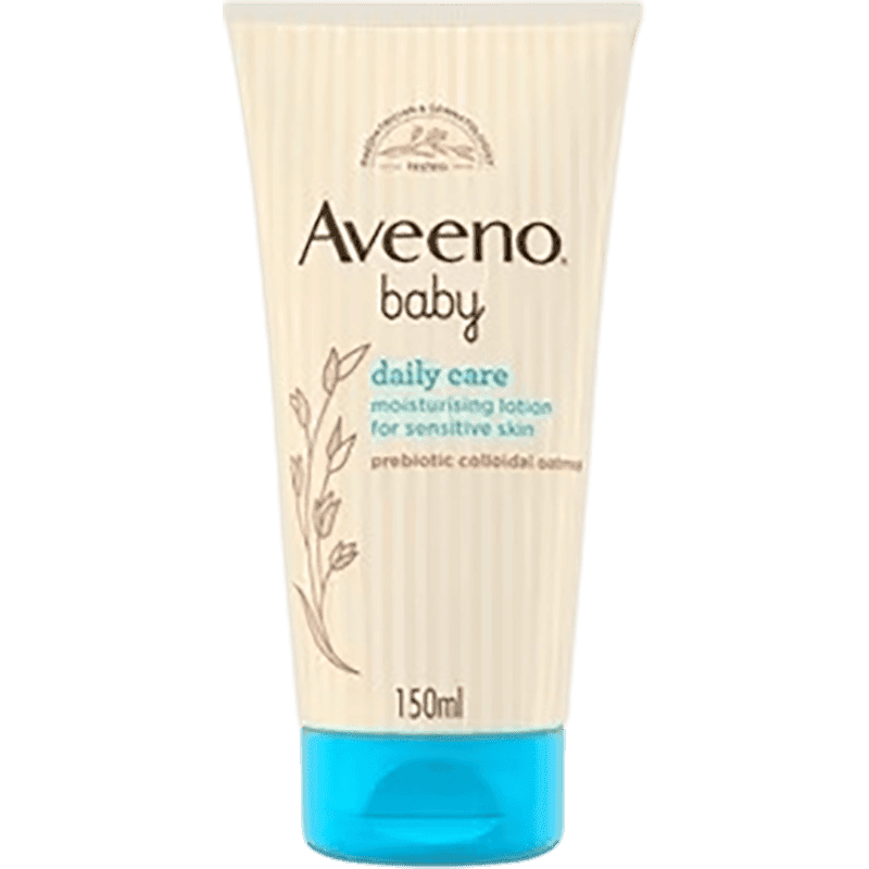 Aveeno Baby Daily Uşaqlar üçün losyon, 150 ml